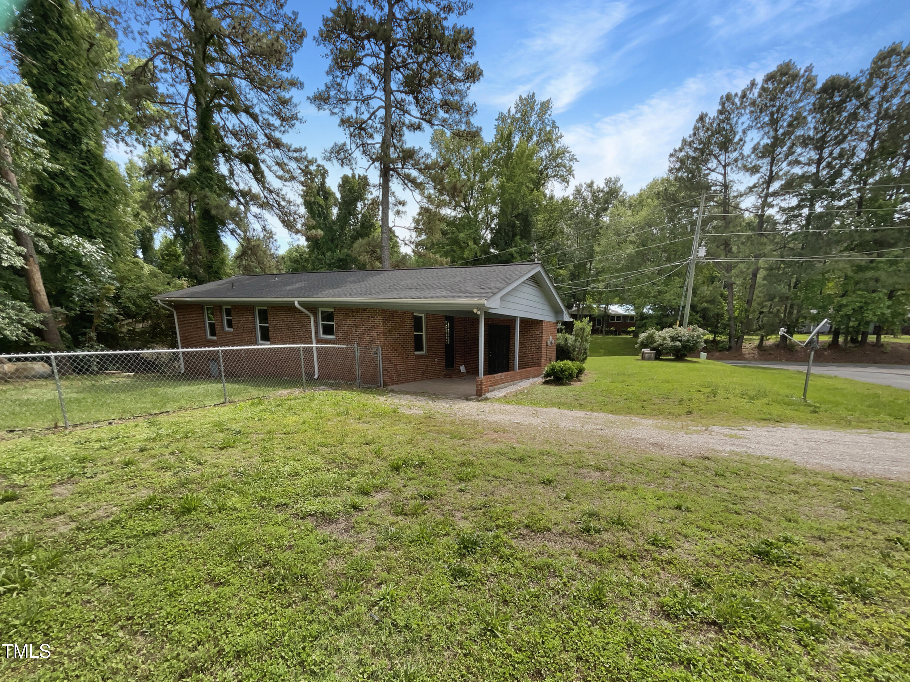 1413 Chamblee Road Zebulon, NC 27597 - Photo 19 of 20 photo_19