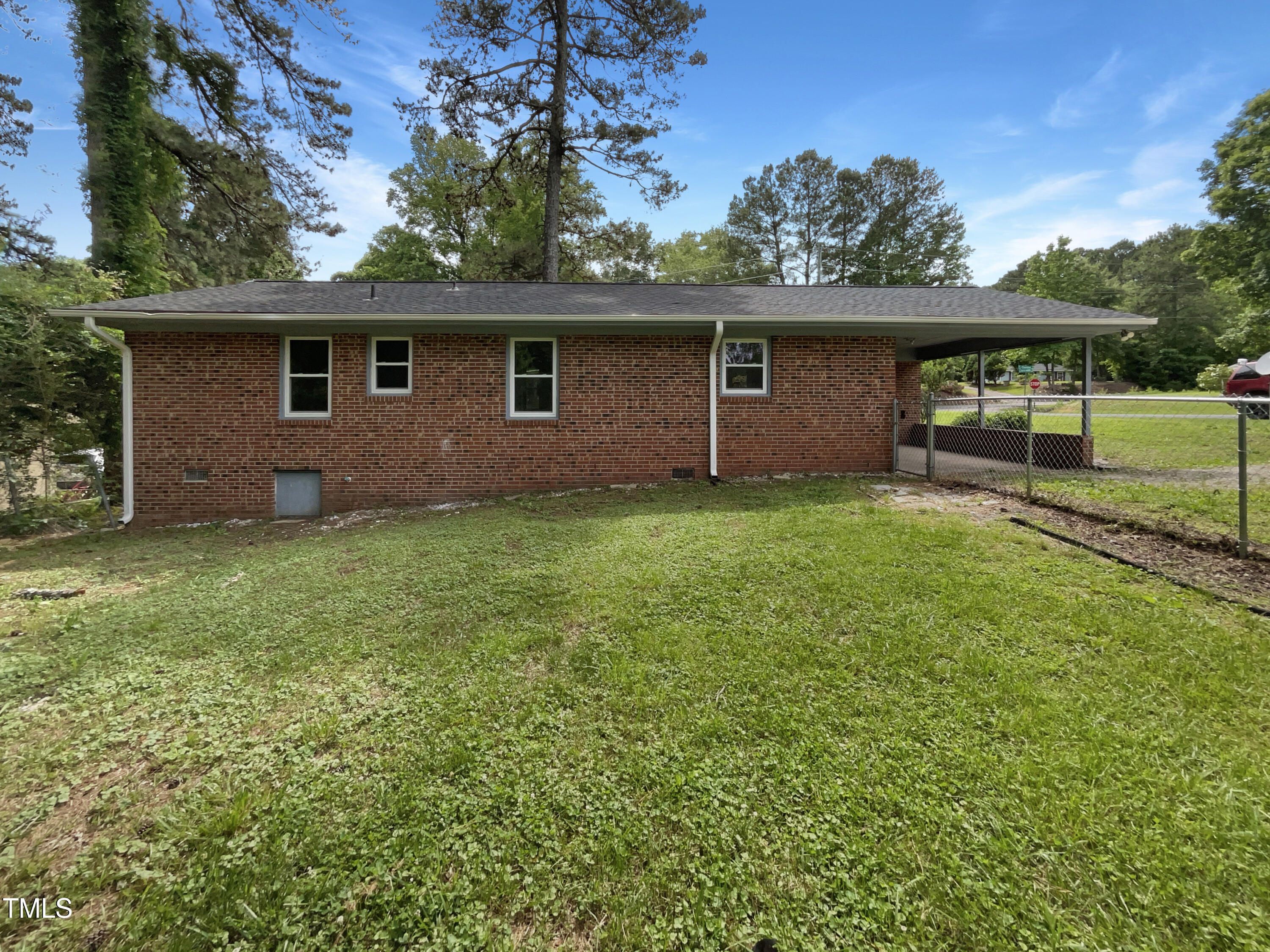 1413 Chamblee Road Zebulon, NC 27597 - Photo 20 of 20 photo_20
