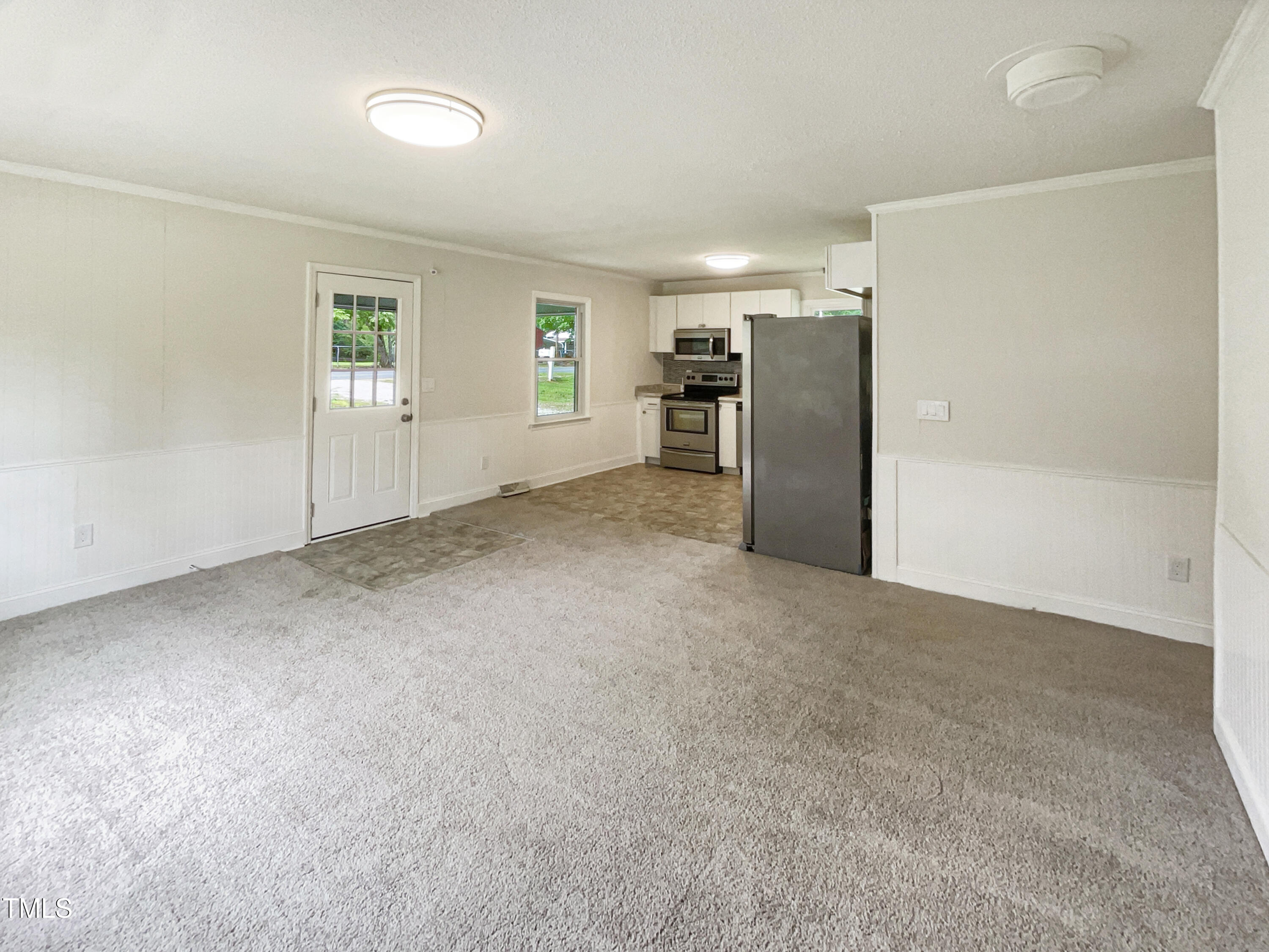 1413 Chamblee Road Zebulon, NC 27597 - Photo 4 of 20 photo_04