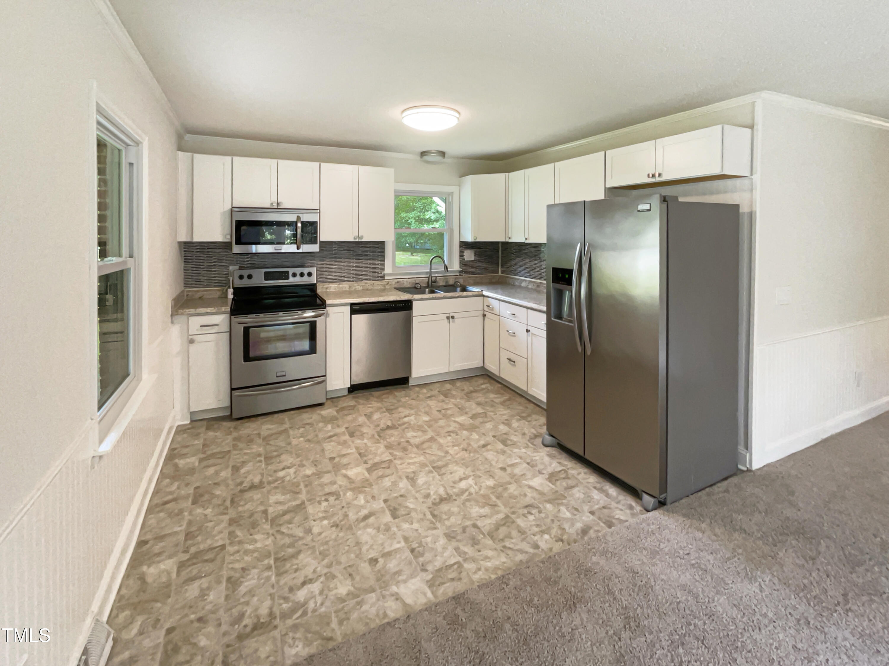 1413 Chamblee Road Zebulon, NC 27597 - Photo 5 of 20 photo_05