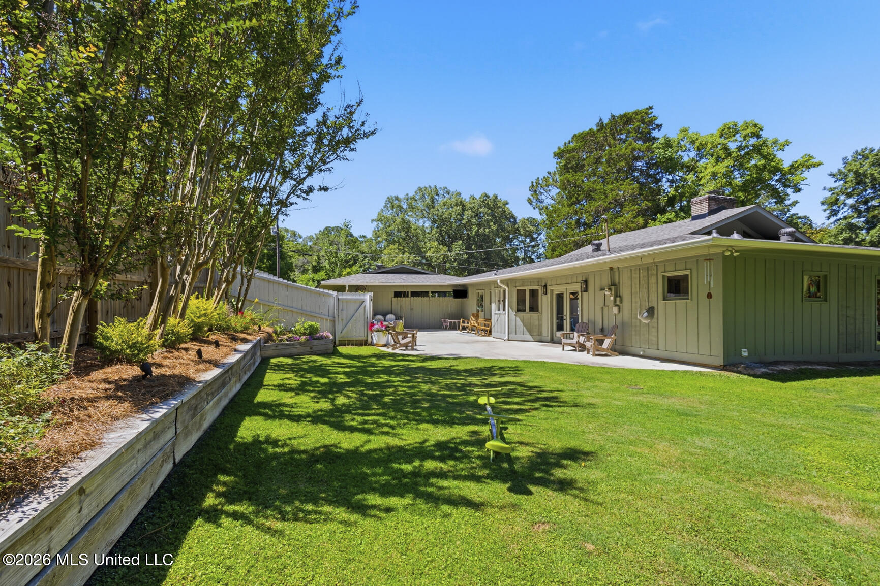 511 Dunton Road Clinton, MS 39056 - Photo 41 of 44 511 Dunton-43
