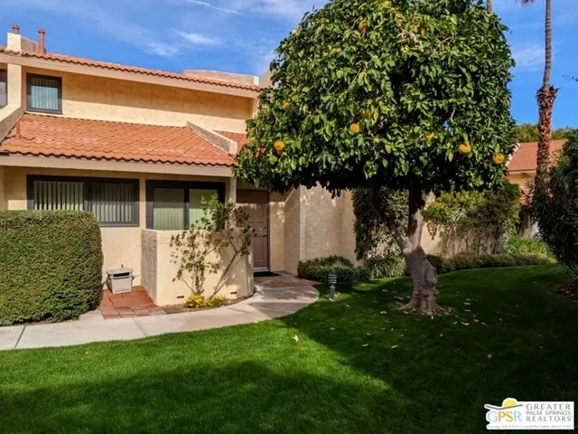 $395,000 | 2600 South Palm Canyon Drive, Unit 31, Palm Springs, CA 92264
