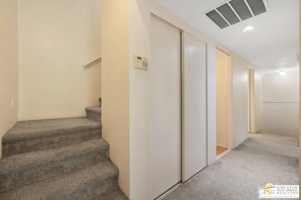 a view of entryway