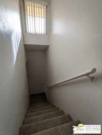 a view of entryway