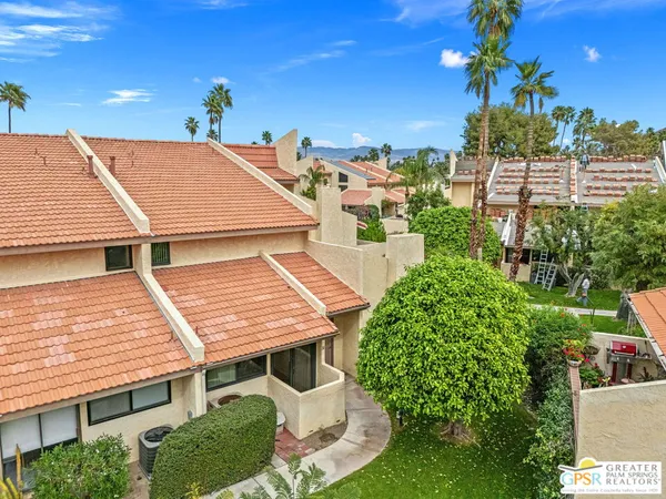 $385,000 | 2600 South Palm Canyon Drive, Unit 31, Palm Springs, CA 92264