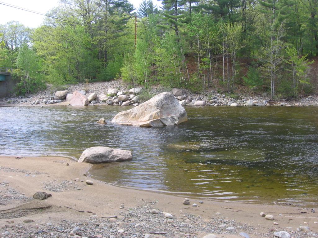 11 Nickelback Road Conway, NH 03813 - Photo 14 of 16 Gallery Image 14