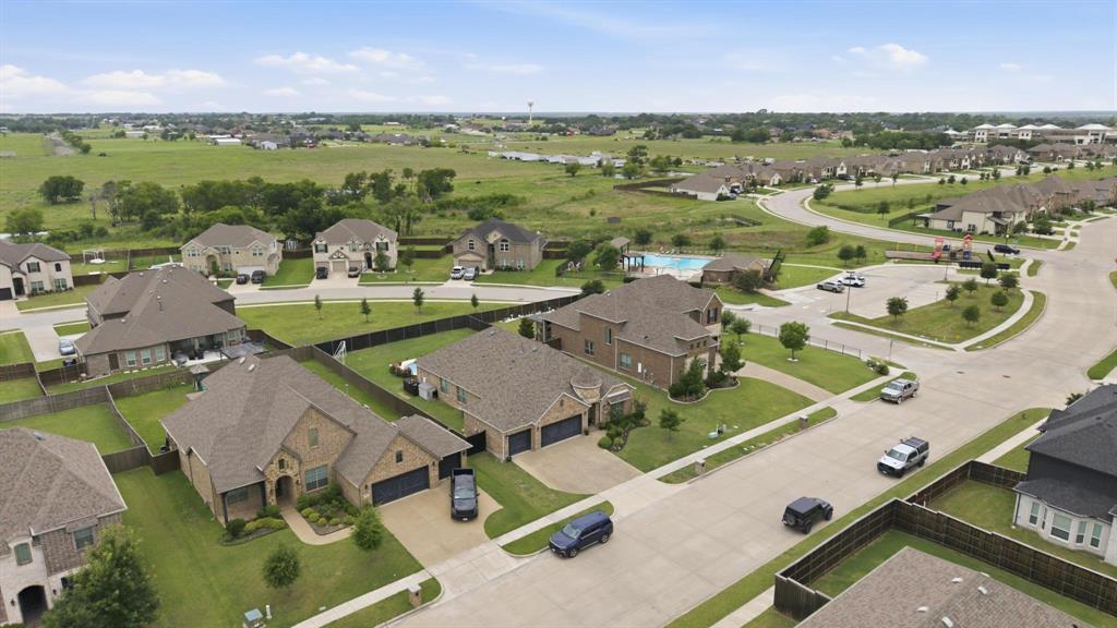 1221 Flamingo Road Forney, TX 75126 - Photo 38 of 40