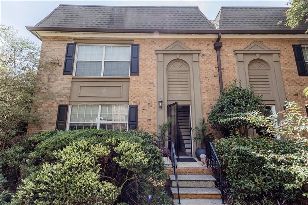6980 Roswell Road, Unit N1 Atlanta, GA 30328 - Photo 1 of 1 Gallery Image 1