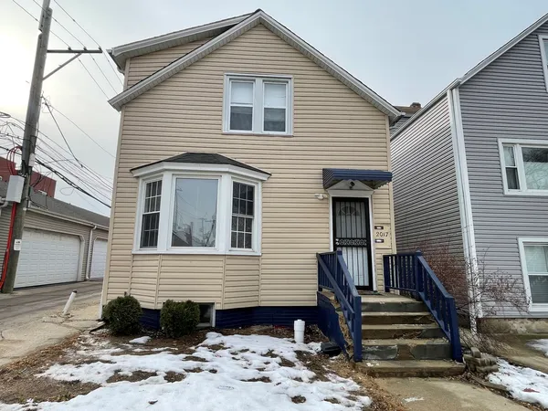 $565,000 | 2017 West Norwood Street, Chicago, IL 60659