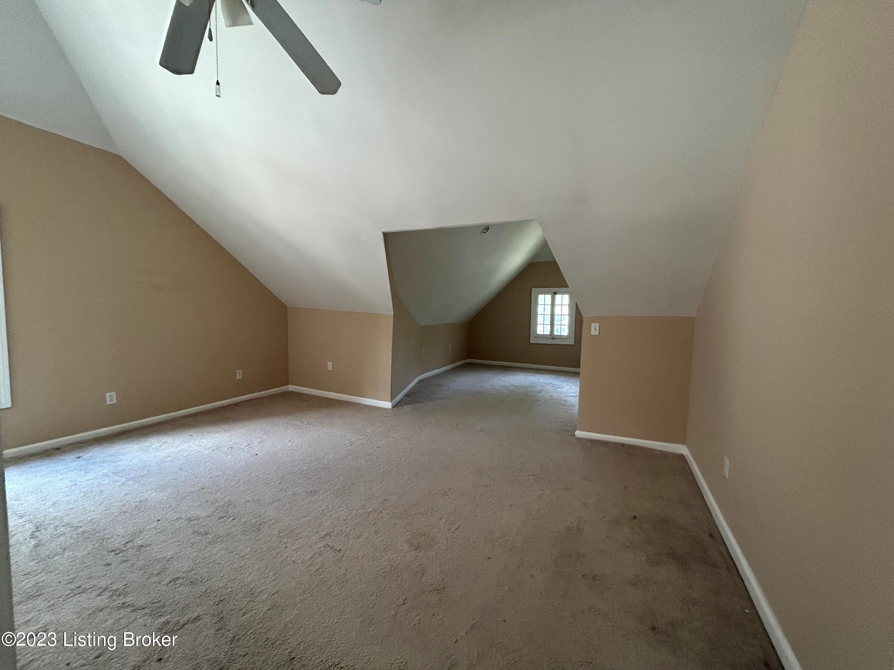 3518 Lexington Road Louisville, KY 40207 - Photo 18 of 21 BONUS AREA IN 2ND FLOOR BEDROOM
