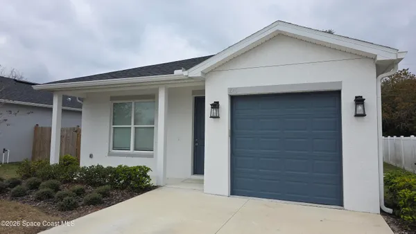 $2,100 | 1640 Elizabeth Avenue, Titusville, FL 32780