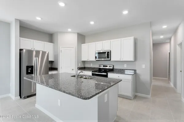 $2,100 | 1640 Elizabeth Avenue, Titusville, FL 32780