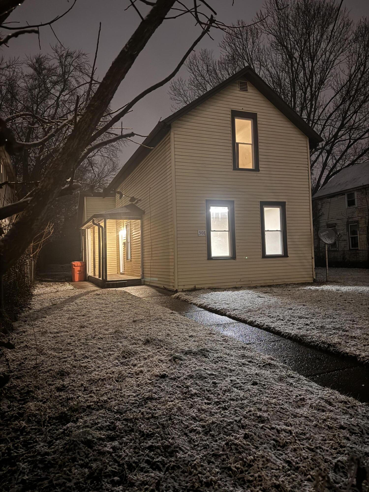 508 Chestnut Avenue Springfield, OH 45503 - Photo 1 of 17 Gallery Image 1