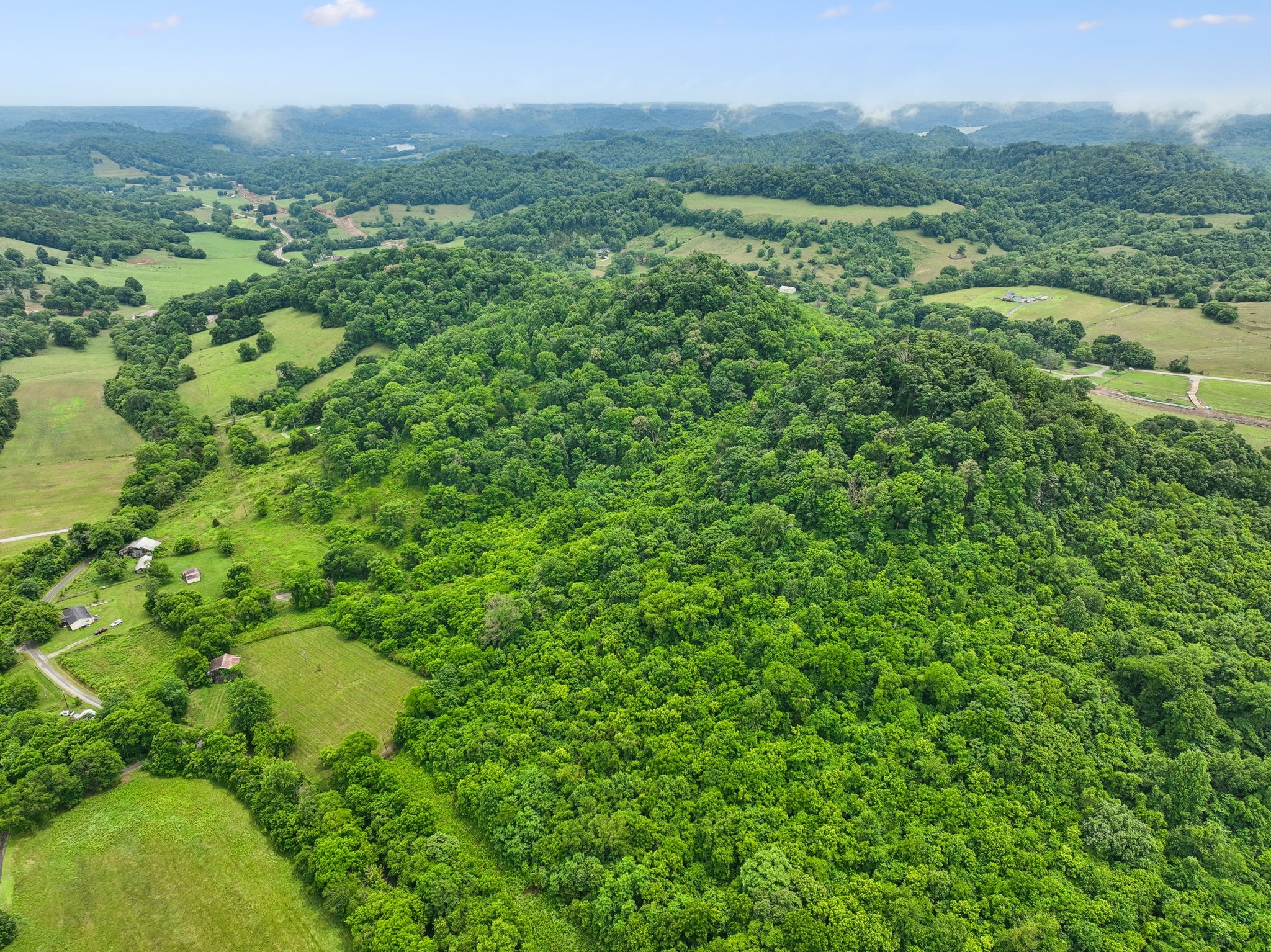 0 Little Salt Lick Creek Road Carthage, TN 37030 - Photo 3 of 17