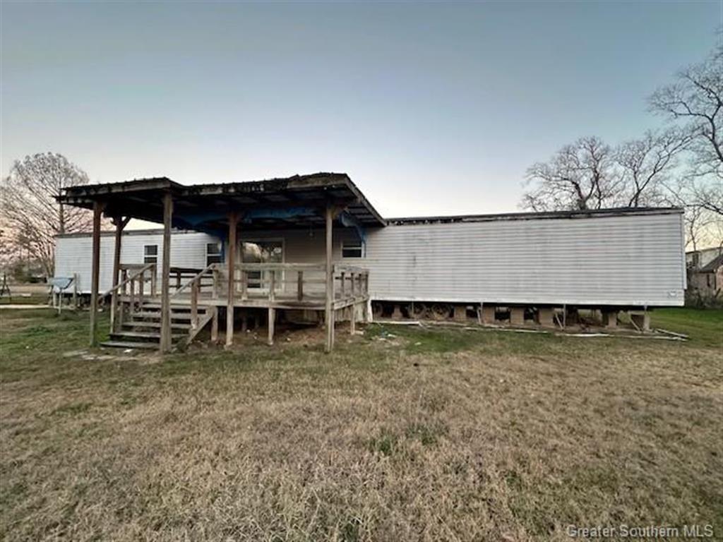 6459 Topsy Bell Road Ragley, LA 70657 - Photo 4 of 13