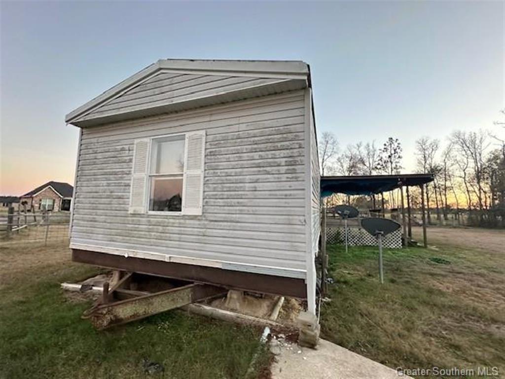 6459 Topsy Bell Road Ragley, LA 70657 - Photo 5 of 13