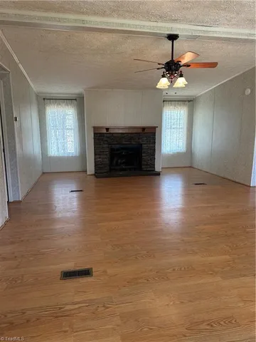 $159,900 | 195 Old Barrett Road, Ennice, NC 28623