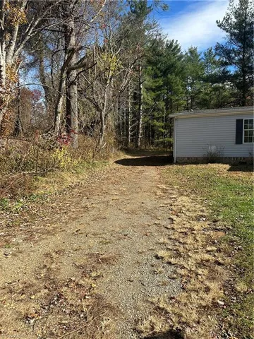 $159,900 | 195 Old Barrett Road, Ennice, NC 28623