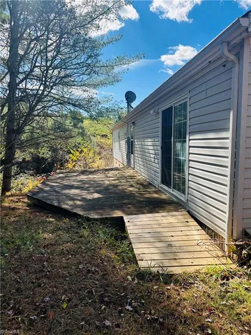 $159,900 | 195 Old Barrett Road, Ennice, NC 28623