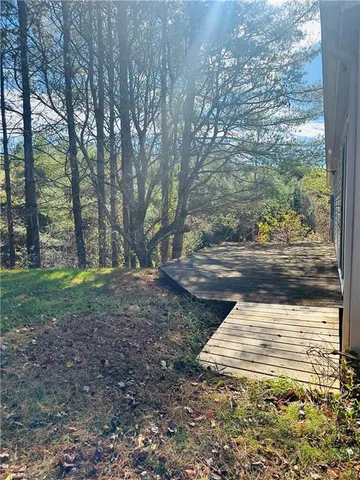 $159,900 | 195 Old Barrett Road, Ennice, NC 28623