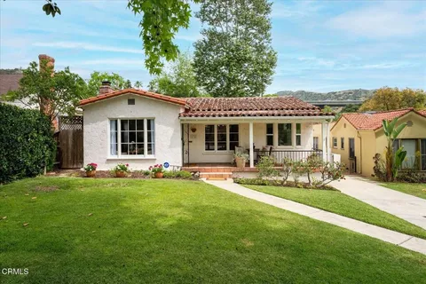 $1,485,000 | 638 Glenmore Boulevard, Glendale, CA 91206