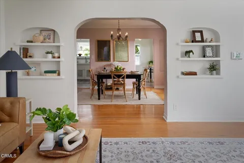 $1,485,000 | 638 Glenmore Boulevard, Glendale, CA 91206