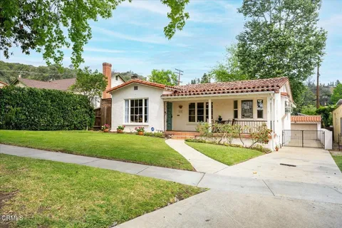 $1,485,000 | 638 Glenmore Boulevard, Glendale, CA 91206