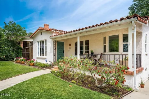 $1,485,000 | 638 Glenmore Boulevard, Glendale, CA 91206