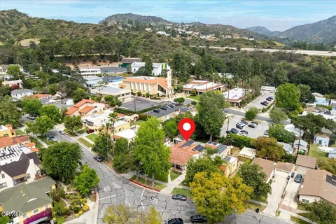$1,485,000 | 638 Glenmore Boulevard, Glendale, CA 91206