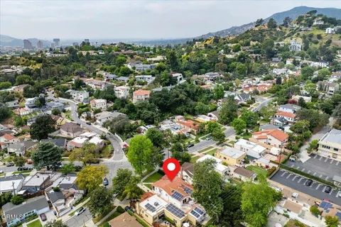 $1,485,000 | 638 Glenmore Boulevard, Glendale, CA 91206