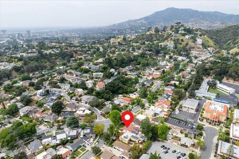 $1,485,000 | 638 Glenmore Boulevard, Glendale, CA 91206