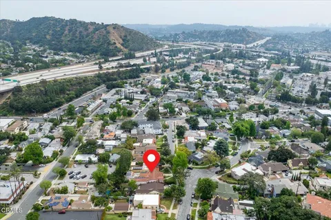 $1,485,000 | 638 Glenmore Boulevard, Glendale, CA 91206