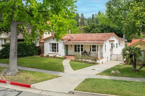 $1,485,000 | 638 Glenmore Boulevard, Glendale, CA 91206
