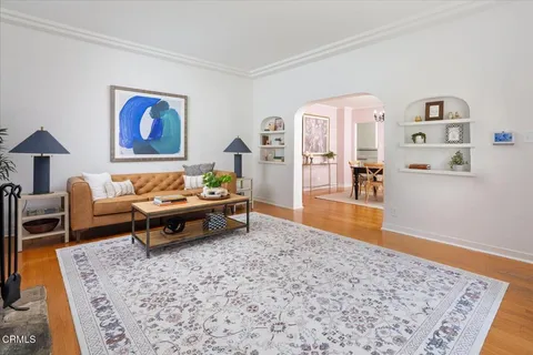 $1,485,000 | 638 Glenmore Boulevard, Glendale, CA 91206