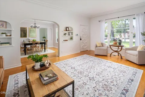 $1,485,000 | 638 Glenmore Boulevard, Glendale, CA 91206