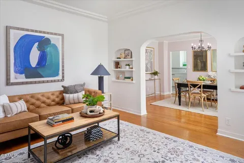 $1,485,000 | 638 Glenmore Boulevard, Glendale, CA 91206