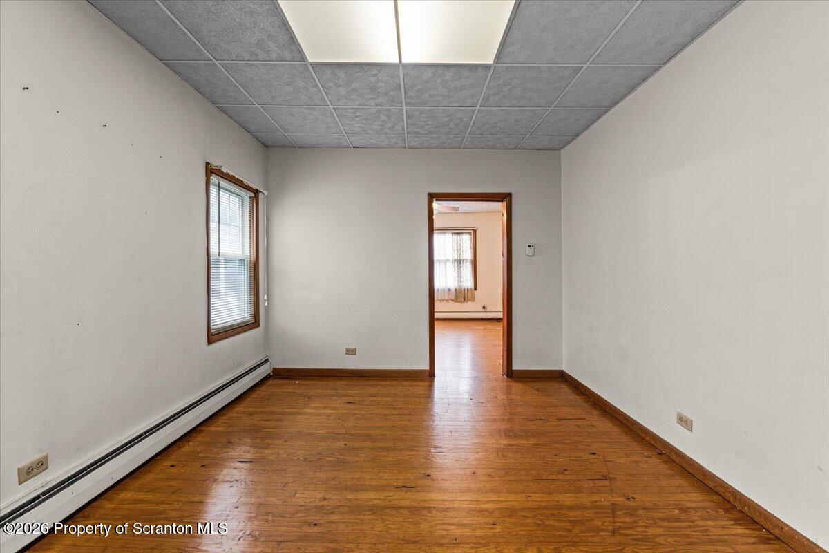 816 Green Ridge Street Scranton, PA 18509 - Photo 24 of 61 03-814 Apartment One