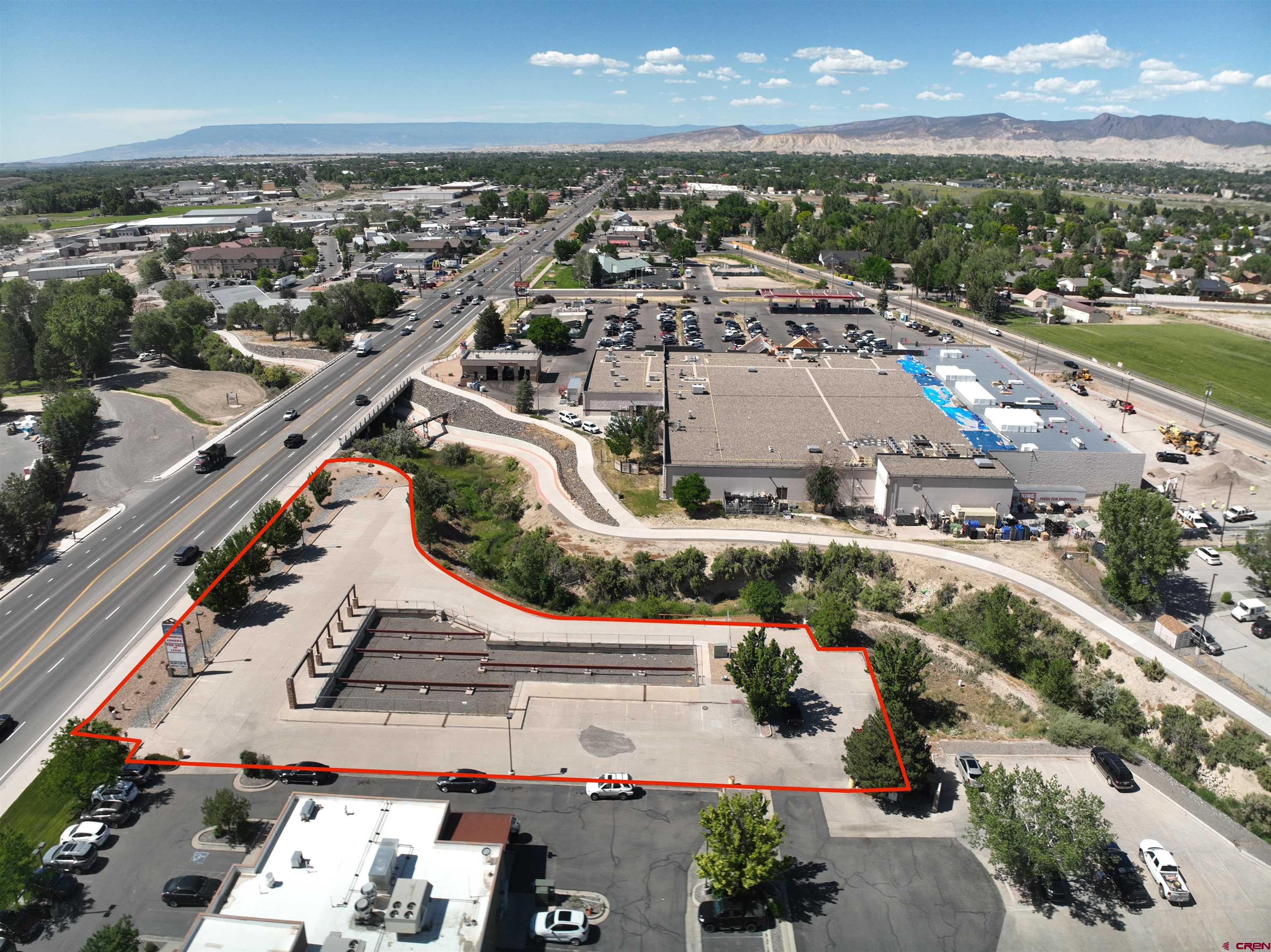 1521 Ogden Road Montrose, CO 81401 - Photo 2 of 9