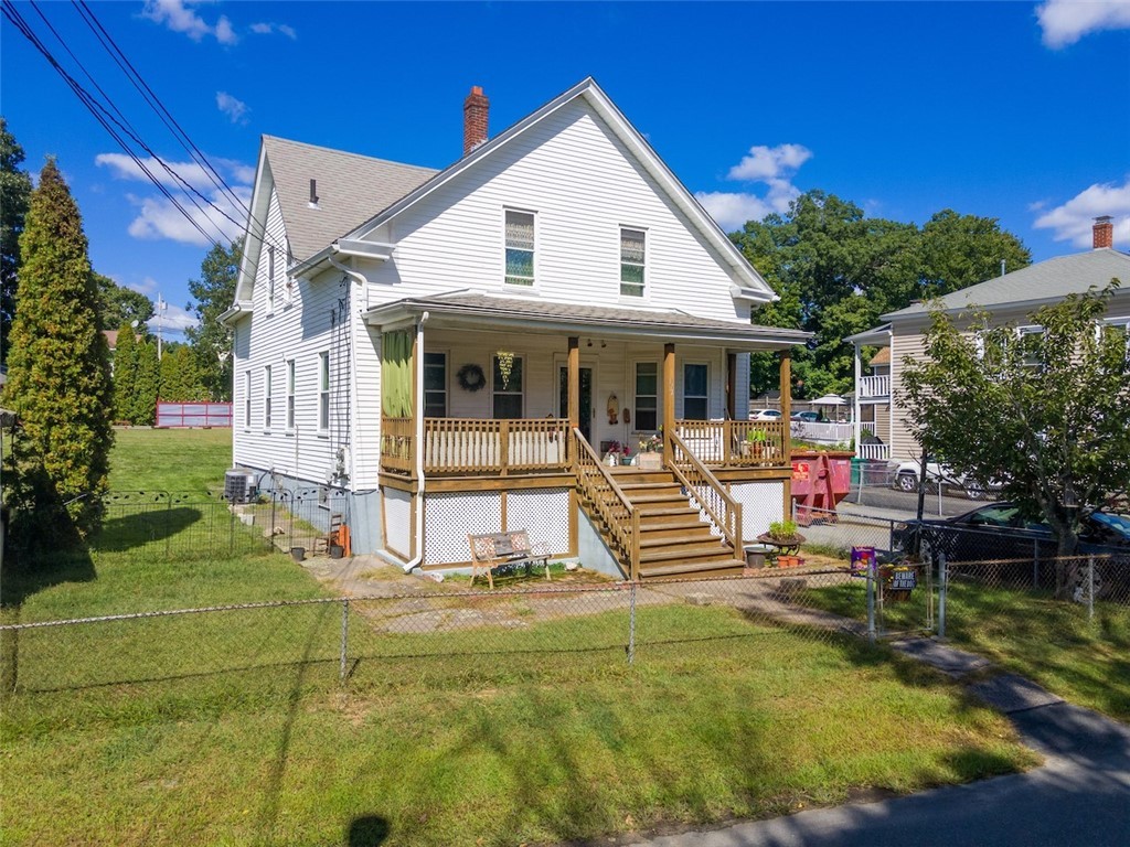 172 Mowry Street Woonsocket, RI 02895 - Photo 1 of 50 Gallery Image 1