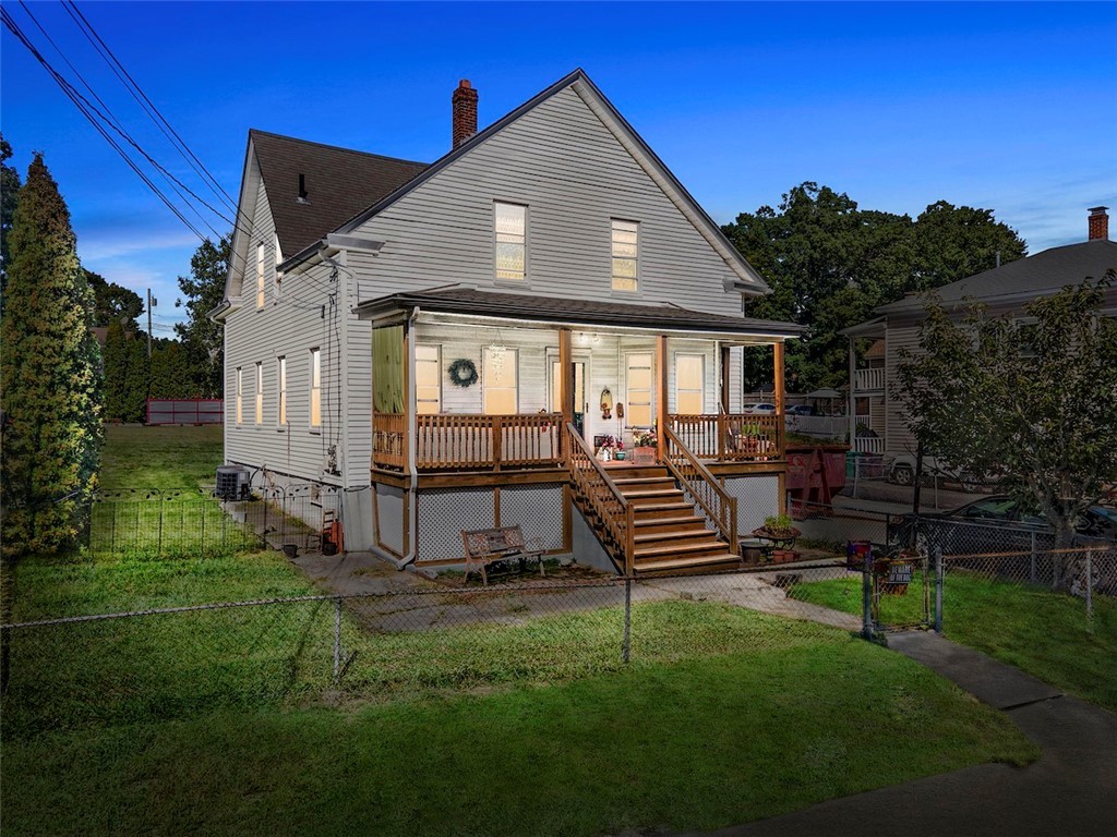172 Mowry Street Woonsocket, RI 02895 - Photo 3 of 50 Gallery Image 3