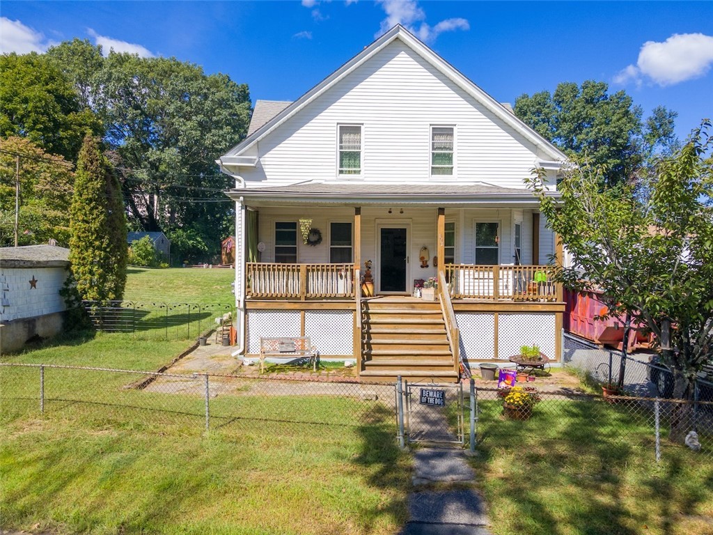 172 Mowry Street Woonsocket, RI 02895 - Photo 39 of 50 Gallery Image 39