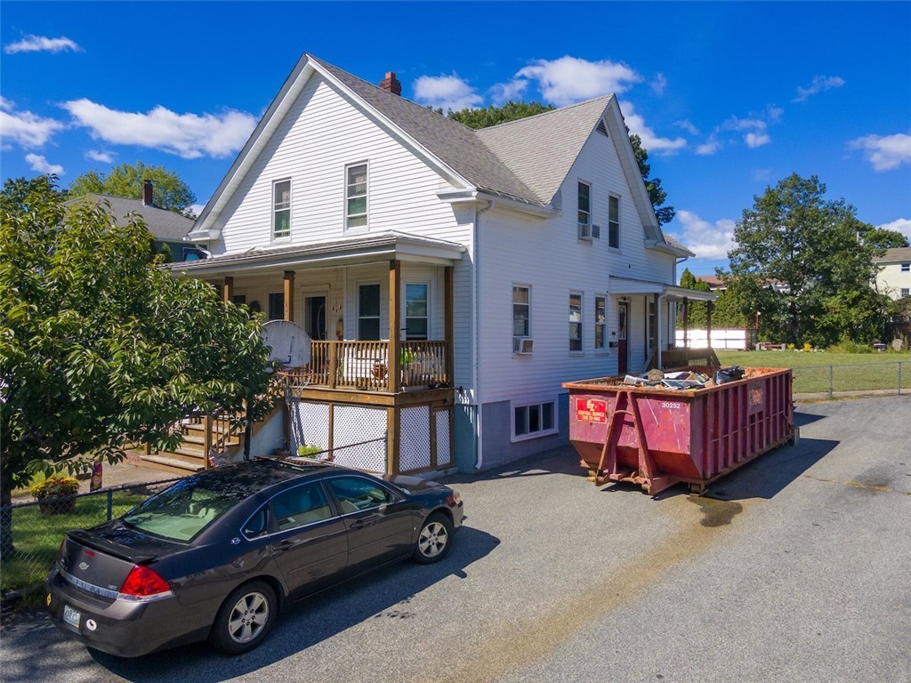 172 Mowry Street Woonsocket, RI 02895 - Photo 41 of 50 Gallery Image 41