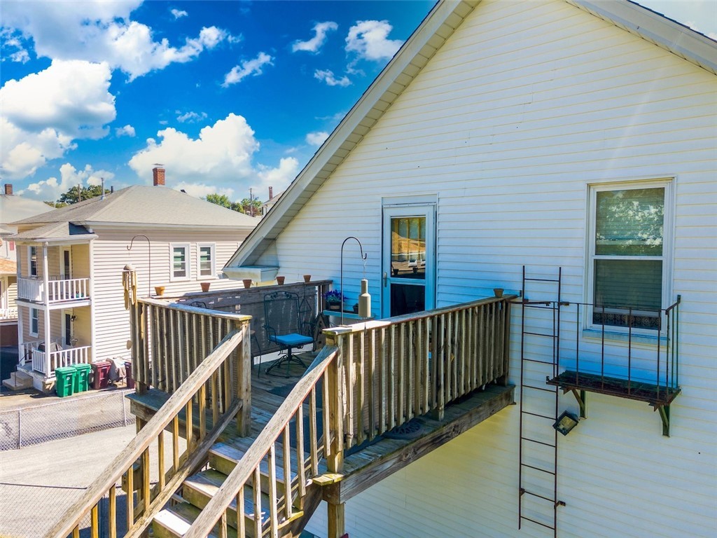 172 Mowry Street Woonsocket, RI 02895 - Photo 45 of 50 Gallery Image 45