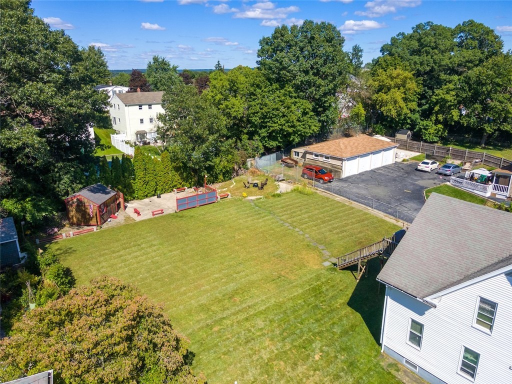 172 Mowry Street Woonsocket, RI 02895 - Photo 46 of 50 Gallery Image 46