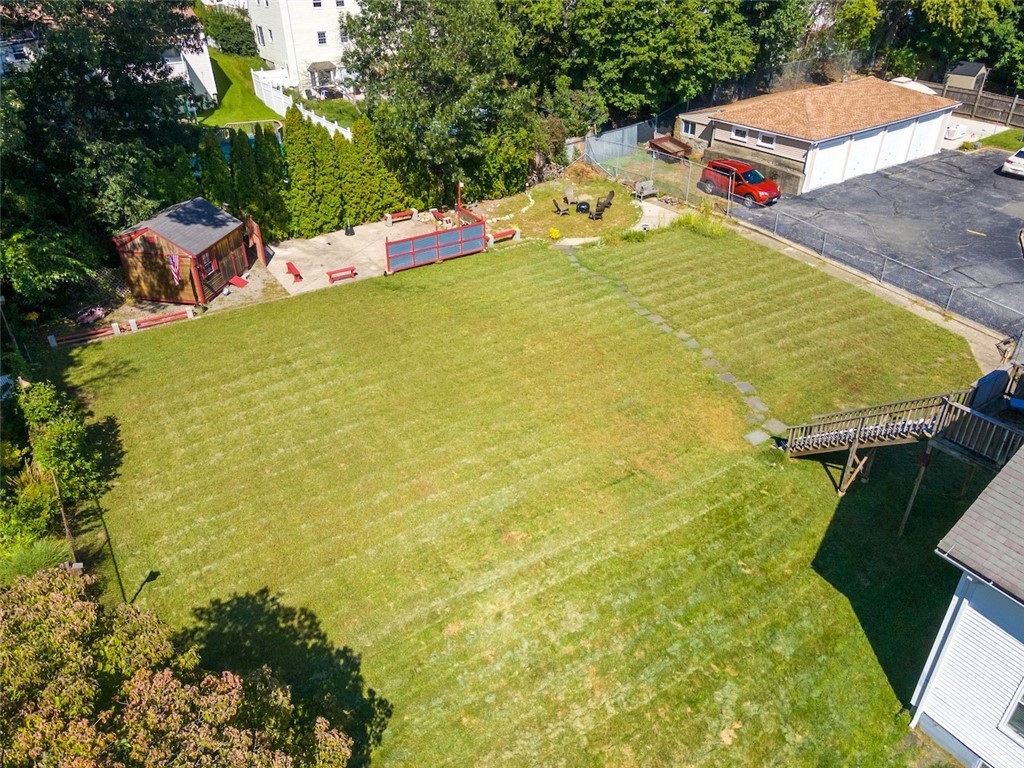 172 Mowry Street Woonsocket, RI 02895 - Photo 47 of 50 Gallery Image 47