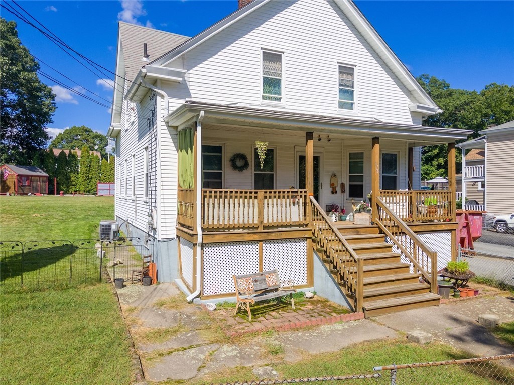 172 Mowry Street Woonsocket, RI 02895 - Photo 50 of 50 Gallery Image 50