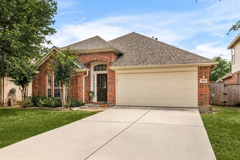 $347,300 | 20707 Sapphire Lake Road, Richmond, TX 77407