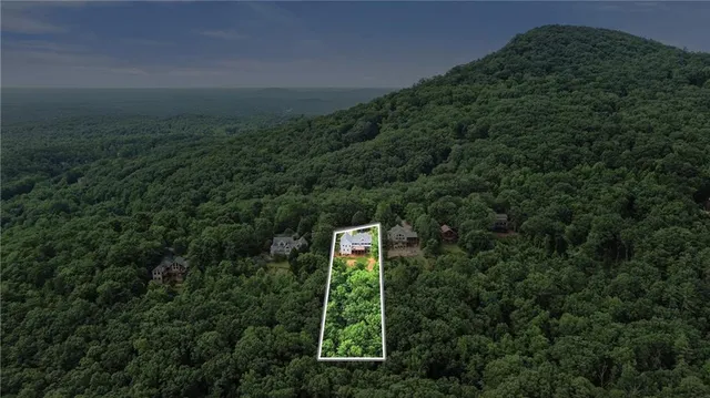 $889,900 | 1168 Highland Road, Sautee Nacoochee, GA 30571