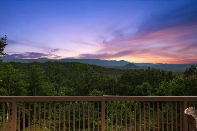 $889,900 | 1168 Highland Road, Sautee Nacoochee, GA 30571