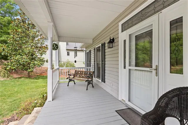 $889,900 | 1168 Highland Road, Sautee Nacoochee, GA 30571